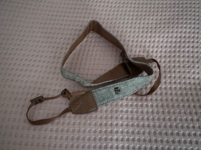 Cinta reflex vintage