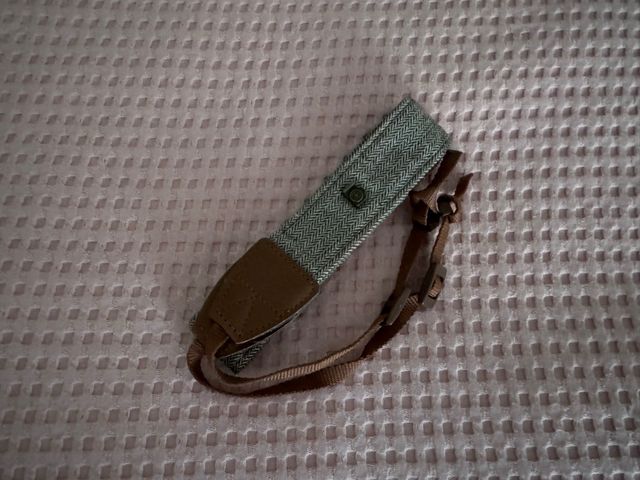 Cinta reflex vintage