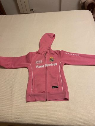 Sudadera Real Madrid