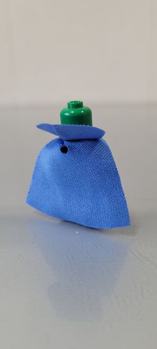 Figuras Lego superheroes DC