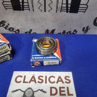 Seat 600 y 850 rodamiento de direccion IRB Ir2023