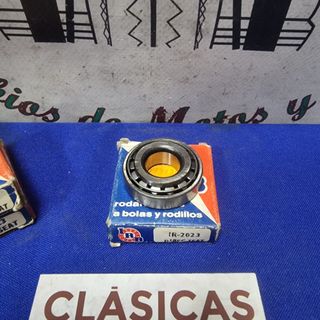 Seat 600 y 850 rodamiento de direccion IRB Ir2023