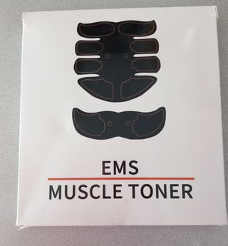 Trainer addominale EMS