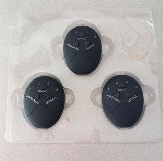 Trainer addominale EMS