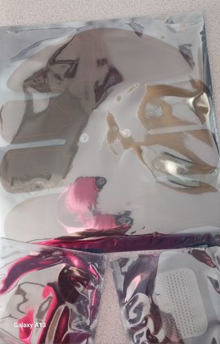 Trainer addominale EMS