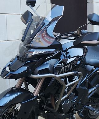 Zontes T2 310X