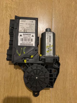 motor elevalunas