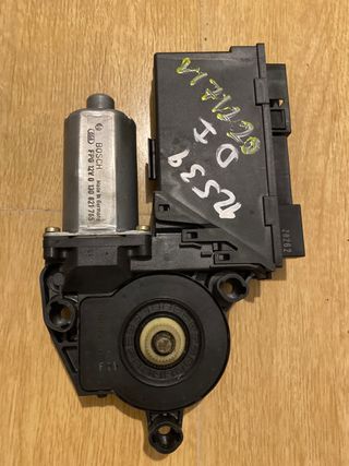 motor elevalunas