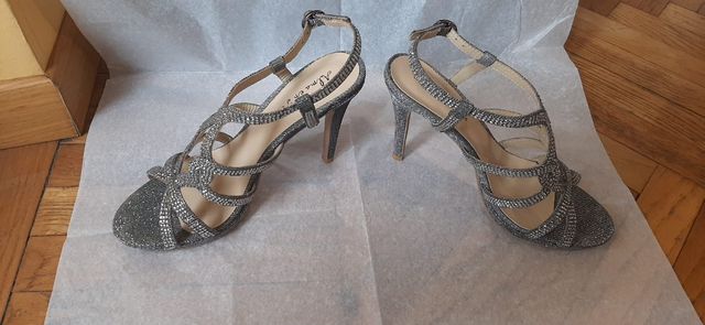 Sandali Alma en Pena