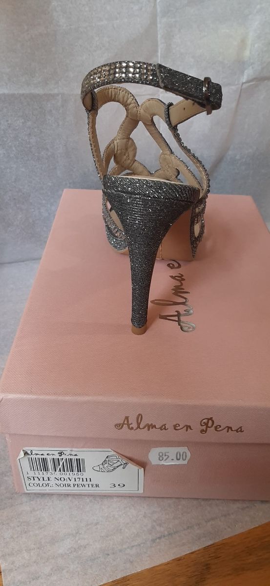 Sandali Alma en Pena