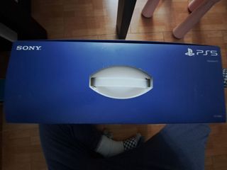 Caja PS5