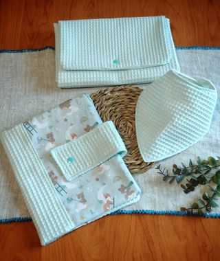 Set de Nacimiento