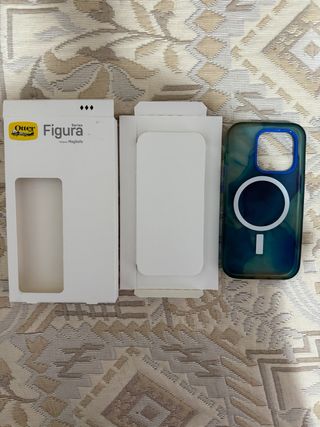 Funda Otter Box Iphone 14 Pro