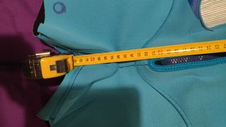 Neopreno bebé. 12-18 meses. Tribord