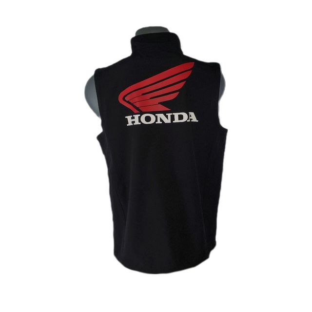 Colete honda softshell