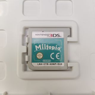 Miitopia