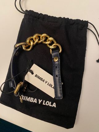 Pulsera Bimba y Lola
