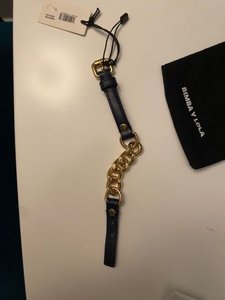 Pulsera Bimba y Lola