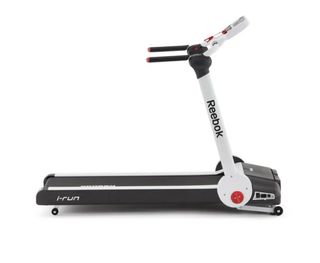 Cinta de correr plegable Reebok i-run 3 NUEVA