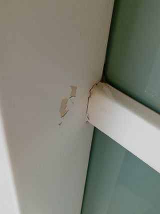 LACADOR PARA PUERTA DE ACCESO