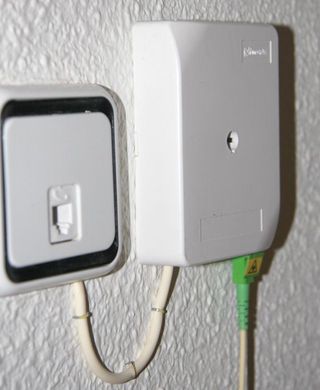 TÉCNICO FIBRA ÓPTICA