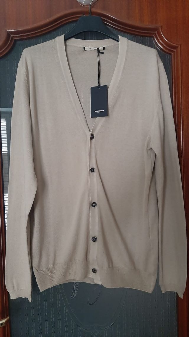Cardigan Takeshy Kurosawa