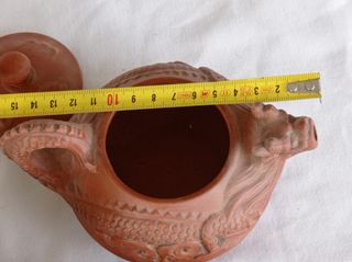 ANTIGUAS TETERAS CHINAS