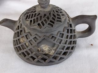 ANTIGUAS TETERAS CHINAS