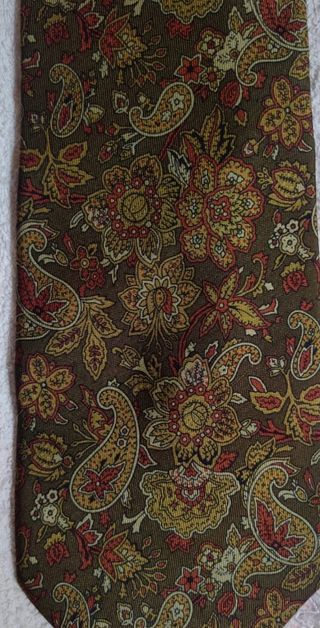 Cravatte varie, brand varie