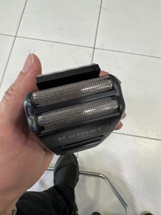 Kemei afeitadora shaver maquinilla 1102
