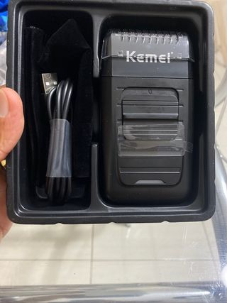 Kemei afeitadora shaver maquinilla 1102