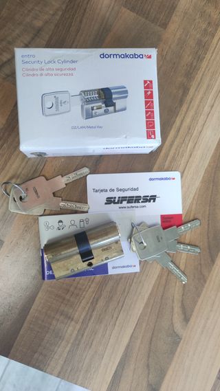 Cerrajero a domicilio