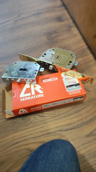 Cerrajero a domicilio