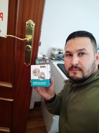 Cerrajero a domicilio