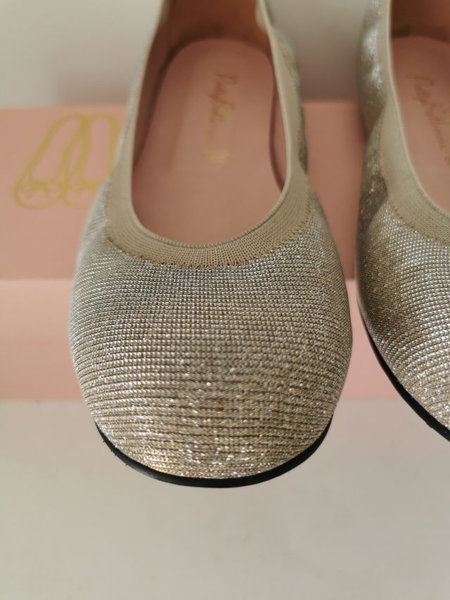 Bailarinas de chica N°39 de Prettyballerinas.