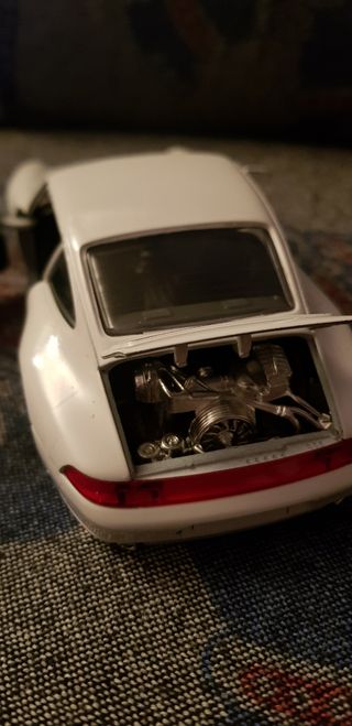Coches escala 1/24