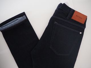 Paul Smith. Pantalón vaquero slim. W28