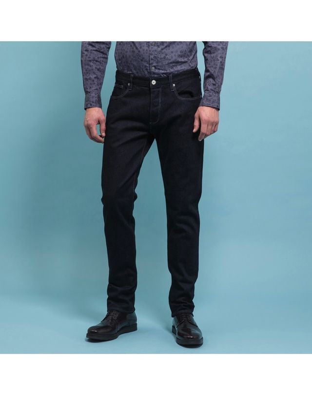 Paul Smith. Pantalón vaquero slim. W28
