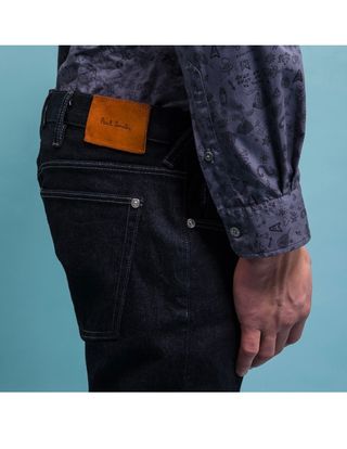 Paul Smith. Pantalón vaquero slim. W28