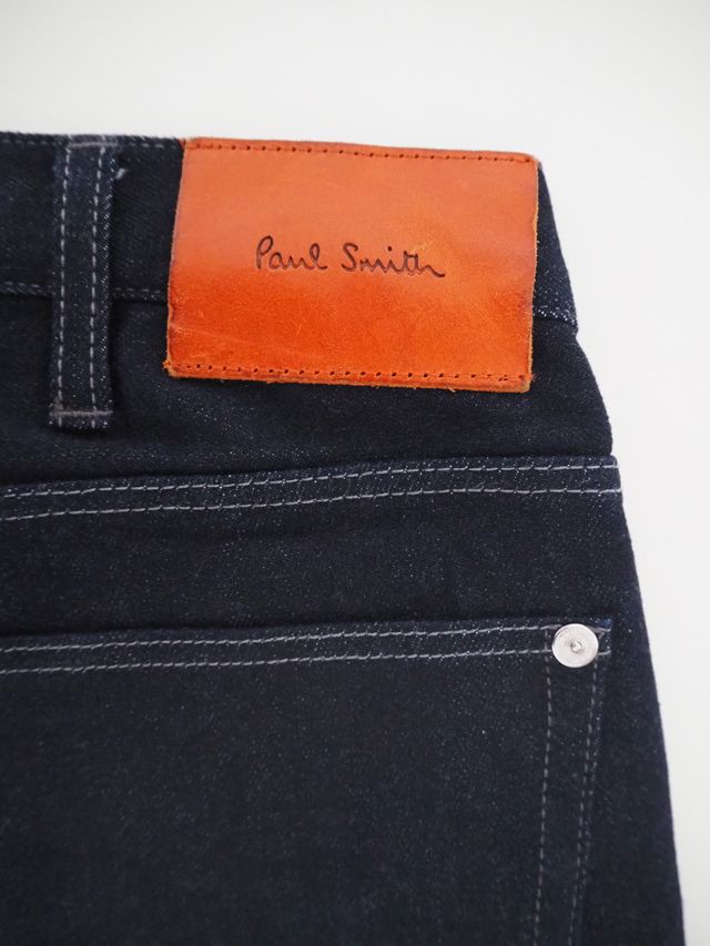 Paul Smith. Pantalón vaquero slim. W28