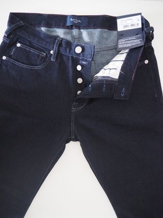 Paul Smith. Pantalón vaquero slim. W28