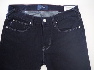 Paul Smith. Pantalón vaquero slim. W28