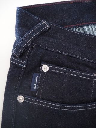 Paul Smith. Pantalón vaquero slim. W28
