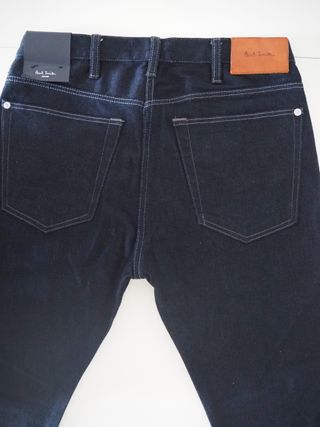 Paul Smith. Pantalón vaquero slim. W28