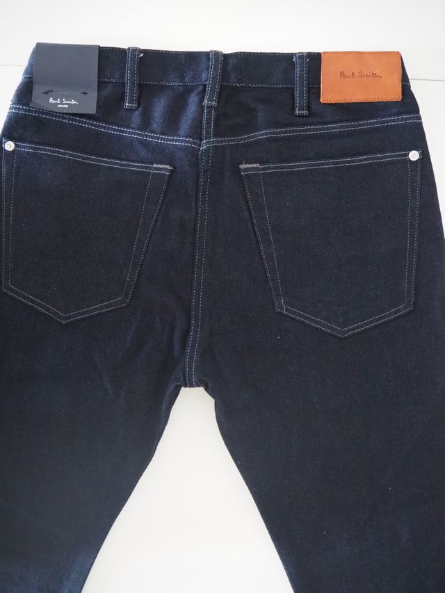 Paul Smith. Pantalón vaquero slim. W28