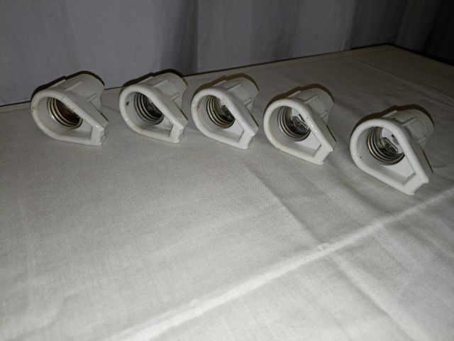 - Apliques en Porcelana - Cerámica RETRO .! OFERTA