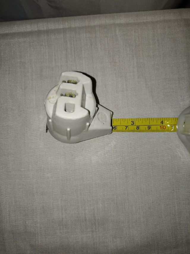 - Apliques en Porcelana - Cerámica RETRO .! OFERTA