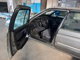 Citroen XM 1992