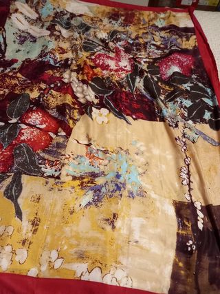 Pañuelo de cuello para mujer