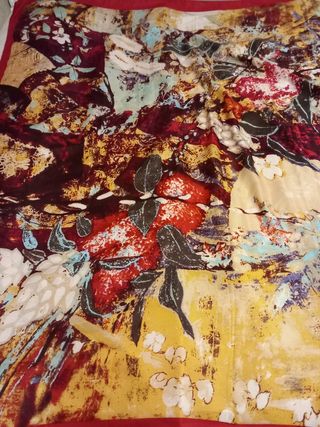 Pañuelo de cuello para mujer